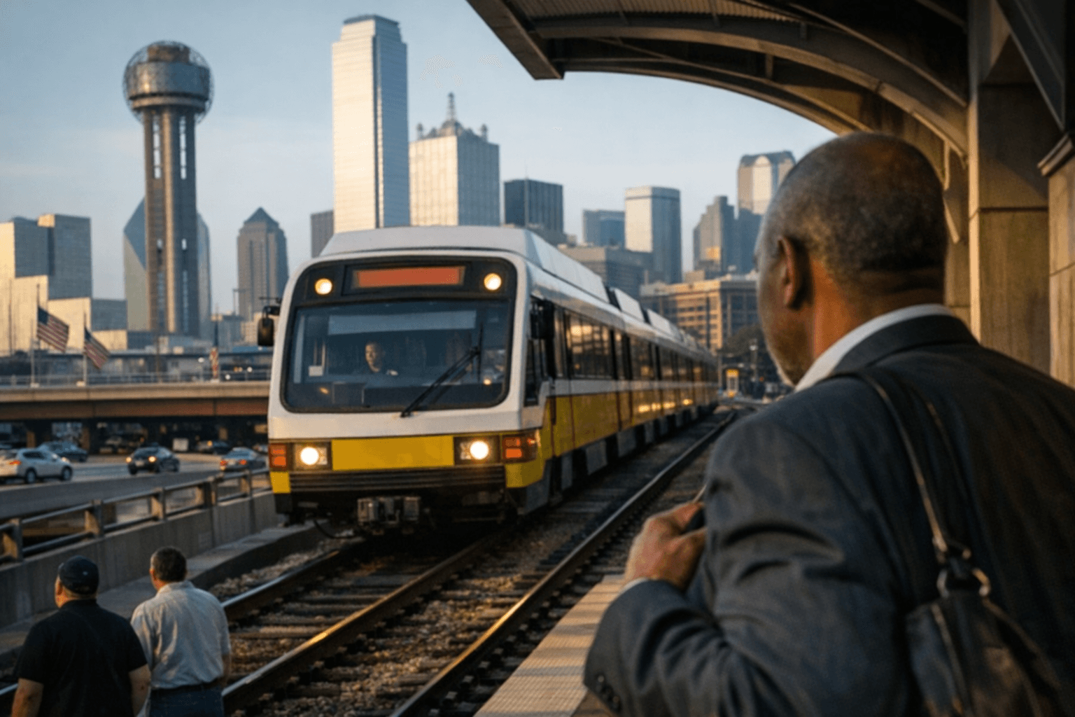 Regional Transportation Council commits $180M to stabilize DART before Plano, Irving votes