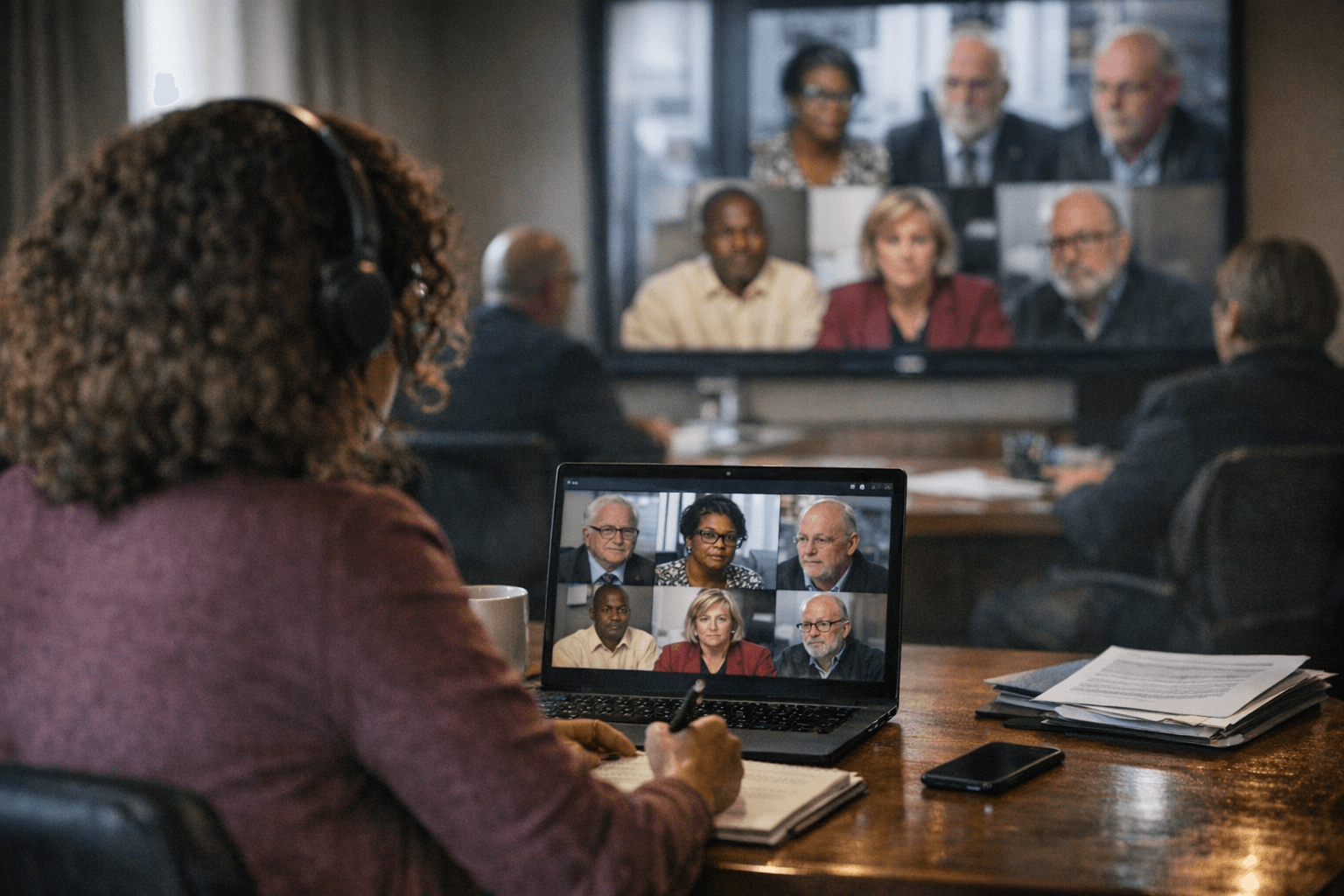 Prince George's Wage Determination Board to Meet Feb. 10, 2026 via Teams