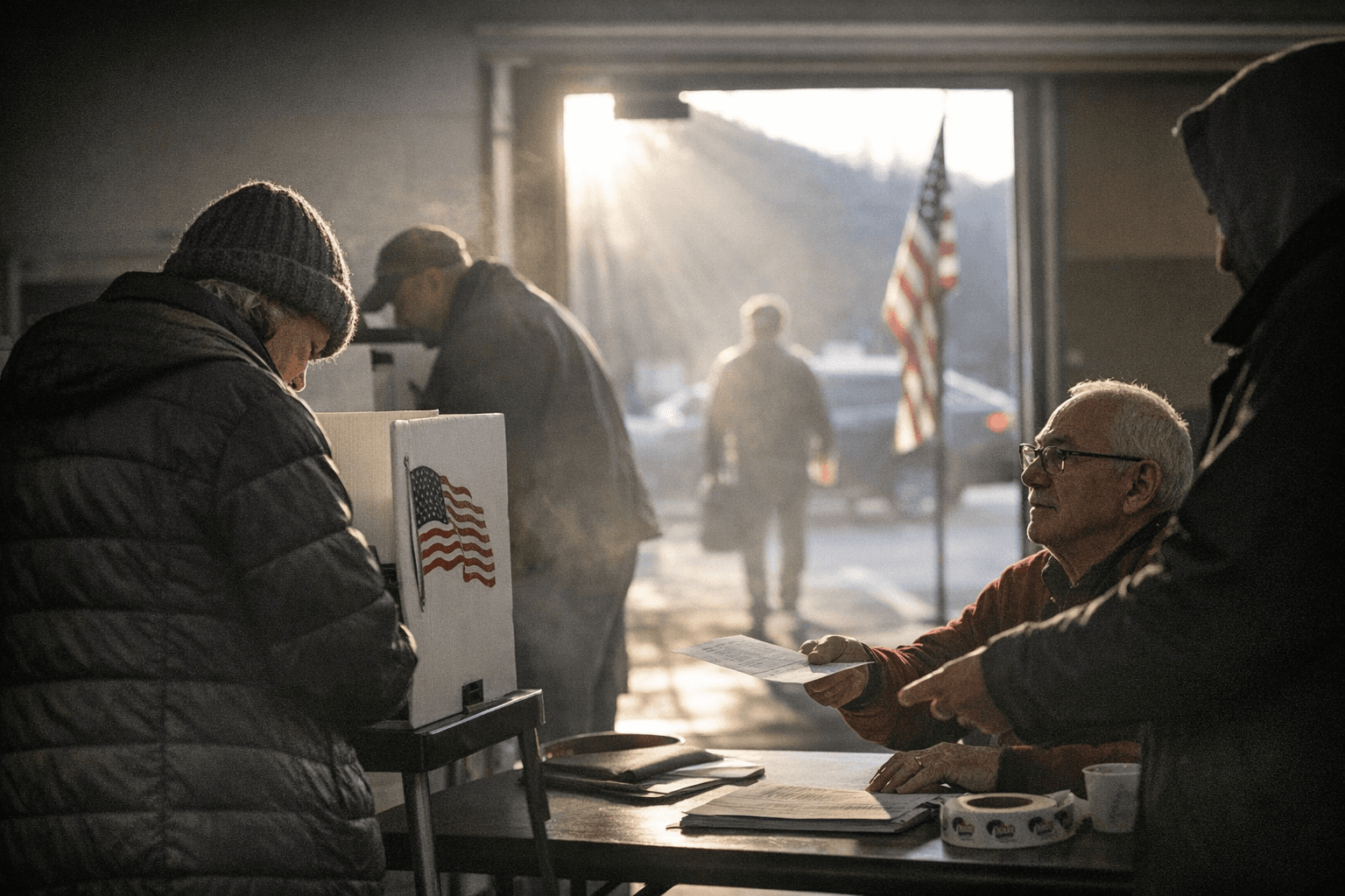 AI-generated illustration