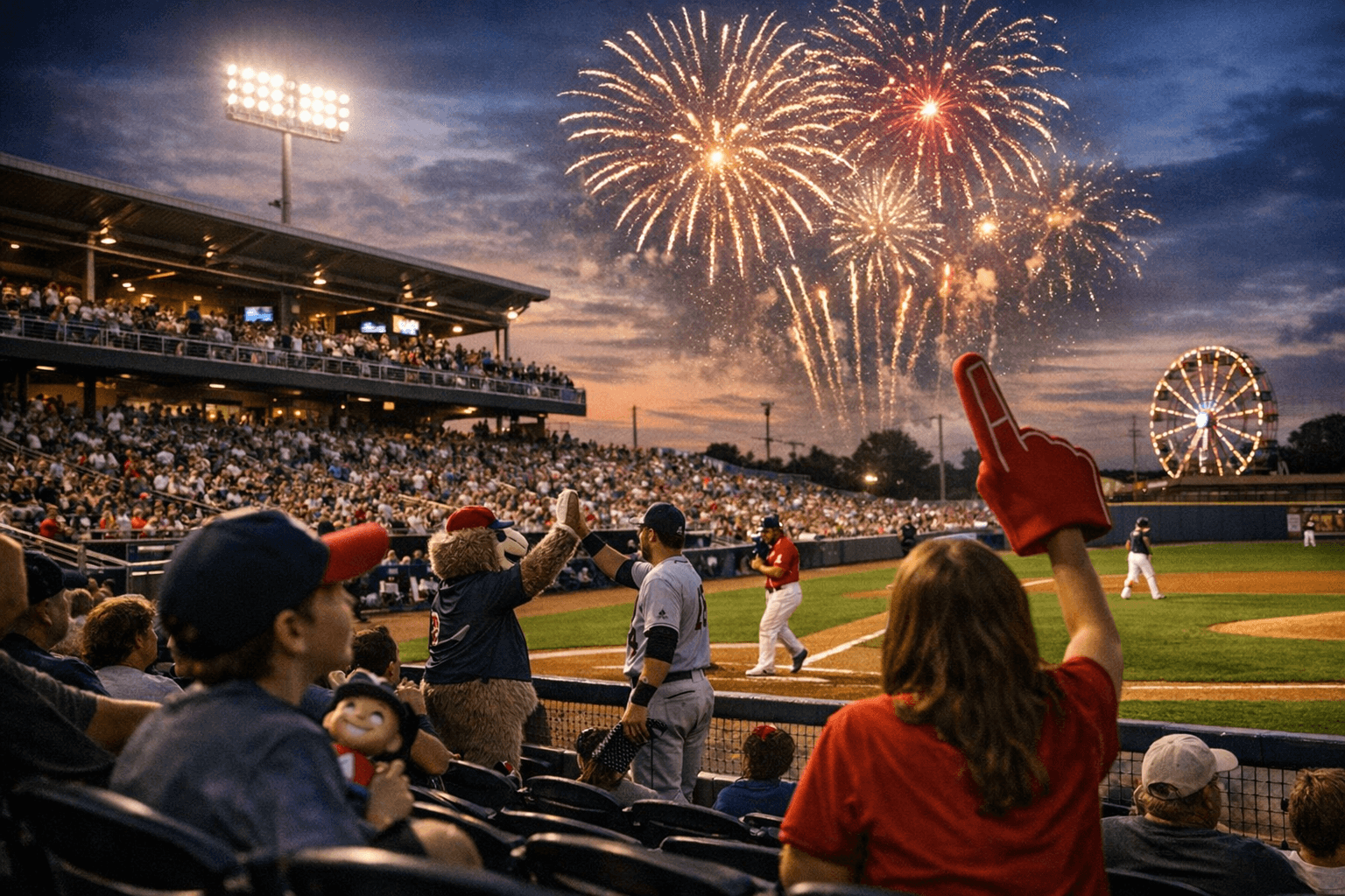 AI-generated illustration