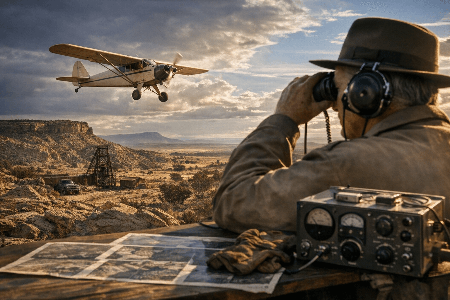 AI-generated illustration