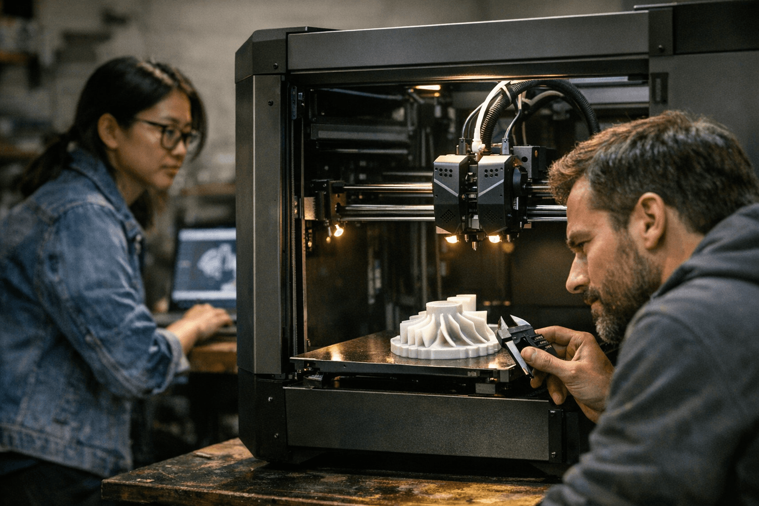 AI-generated illustration