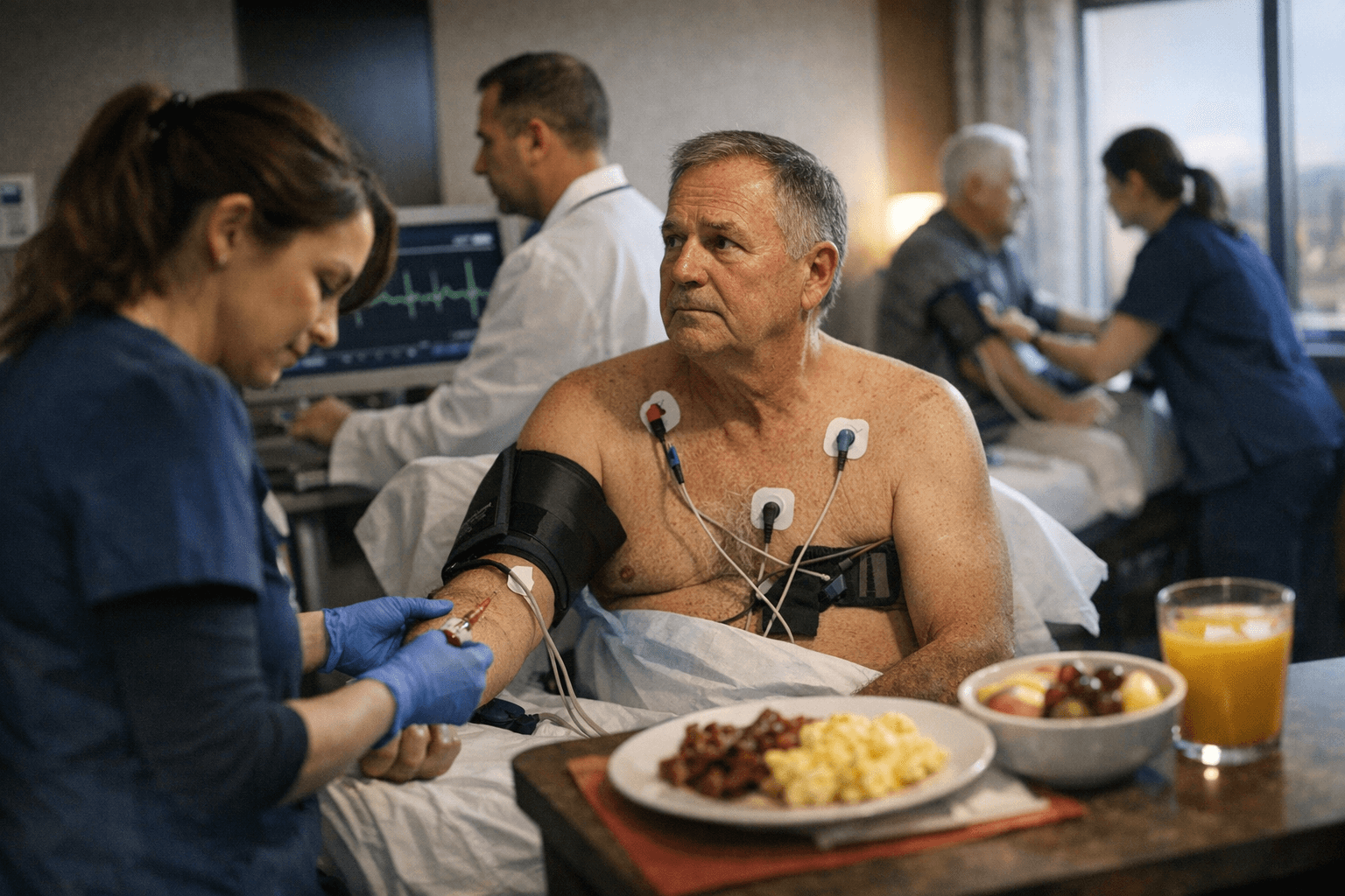 Kootenai Health to Offer Free Heart Screenings Feb. 20 in Post Falls