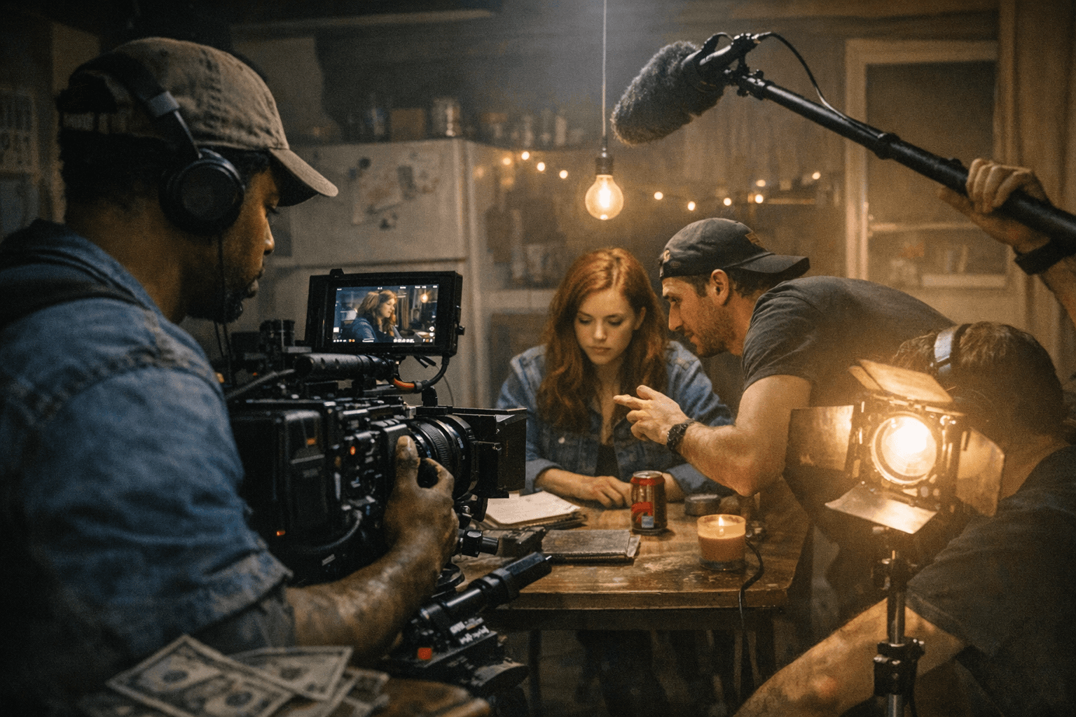 AI-generated illustration