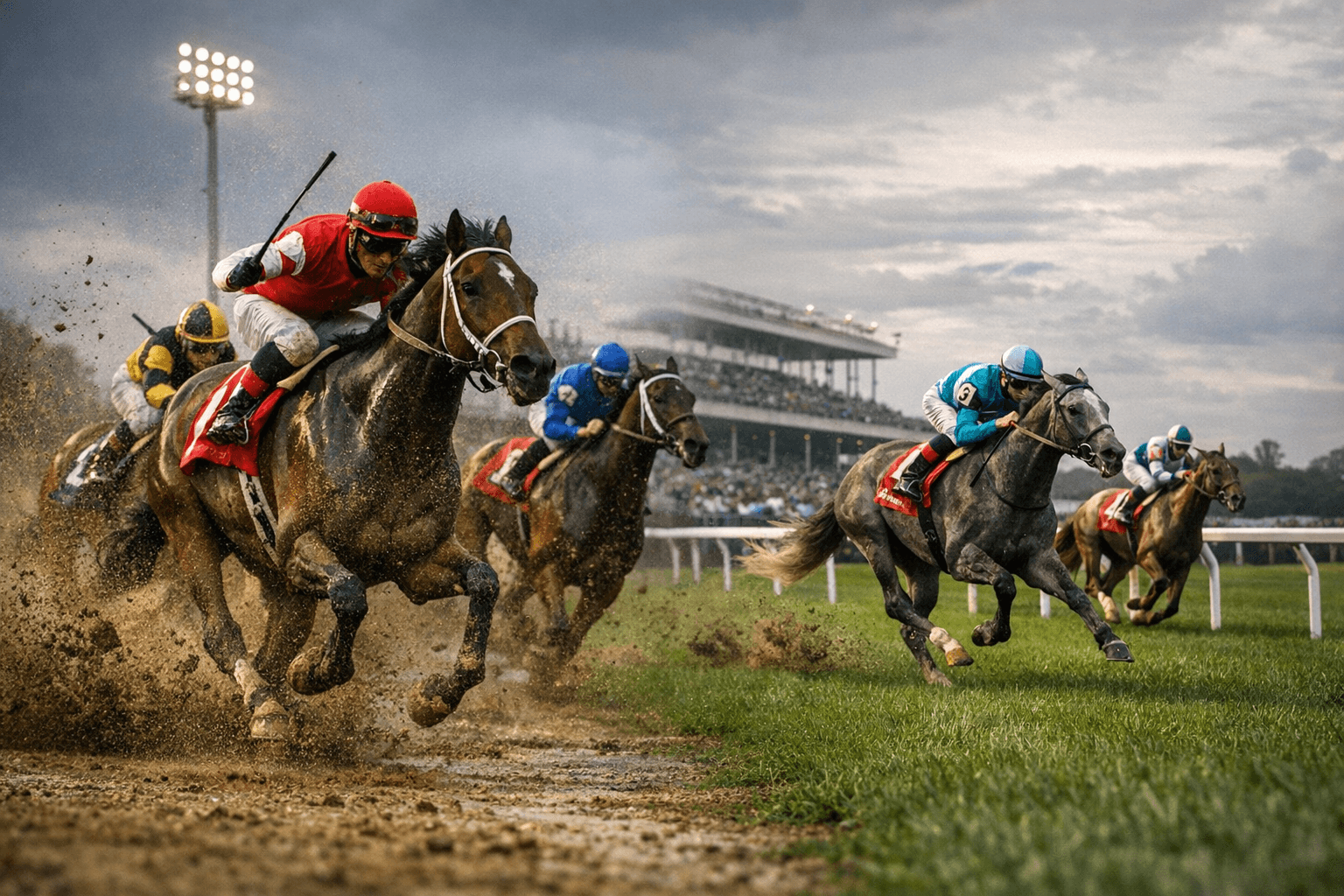 AI-generated illustration