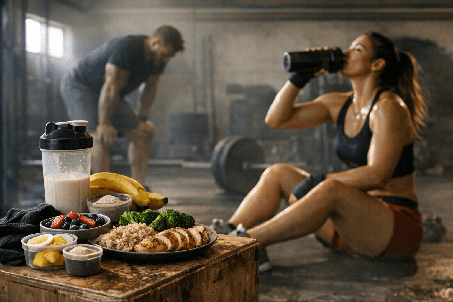 AI-generated illustration