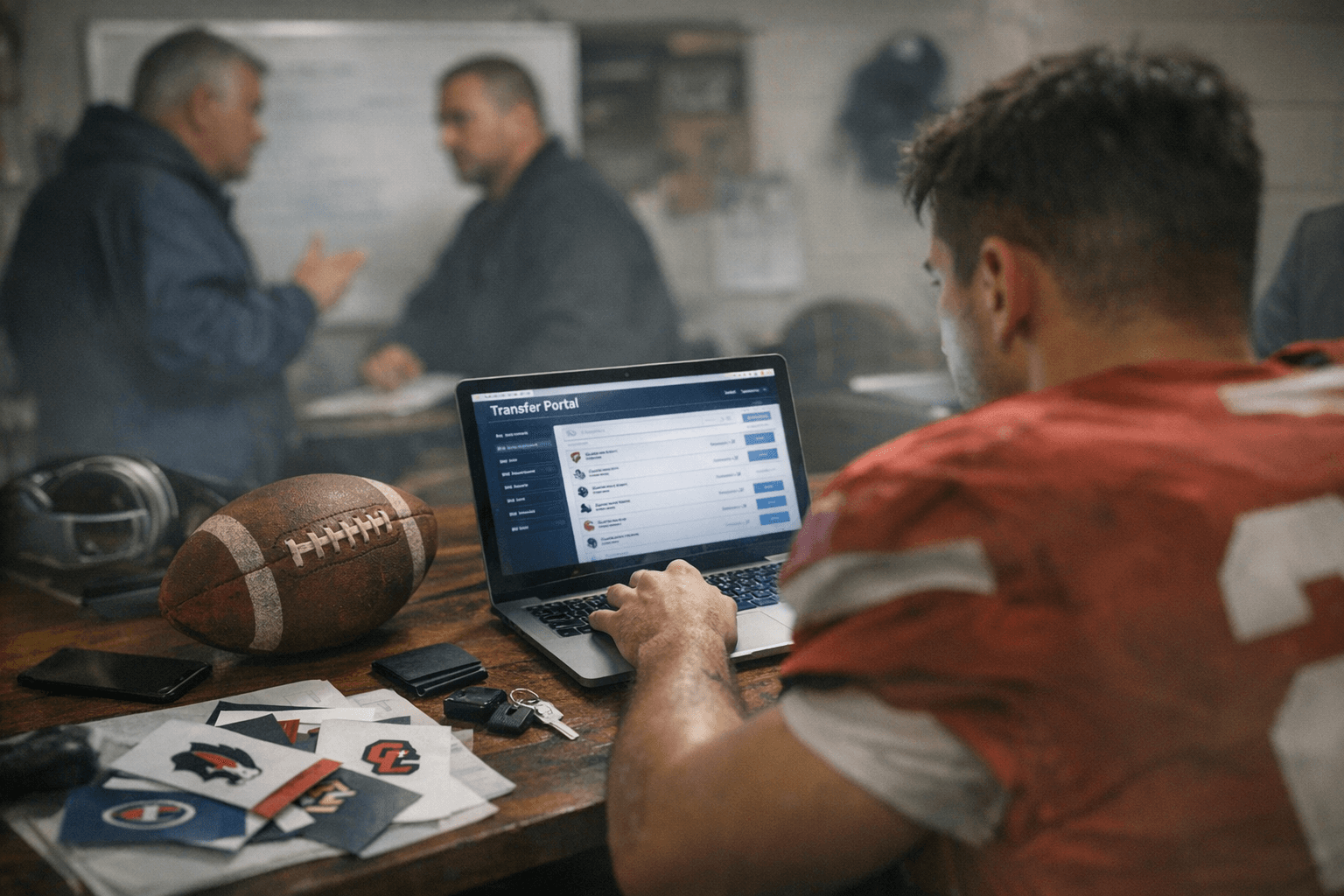 FCS Transfer Portal 2025: Windows, 63-Equivalency Scholarships, Evaluation Tips