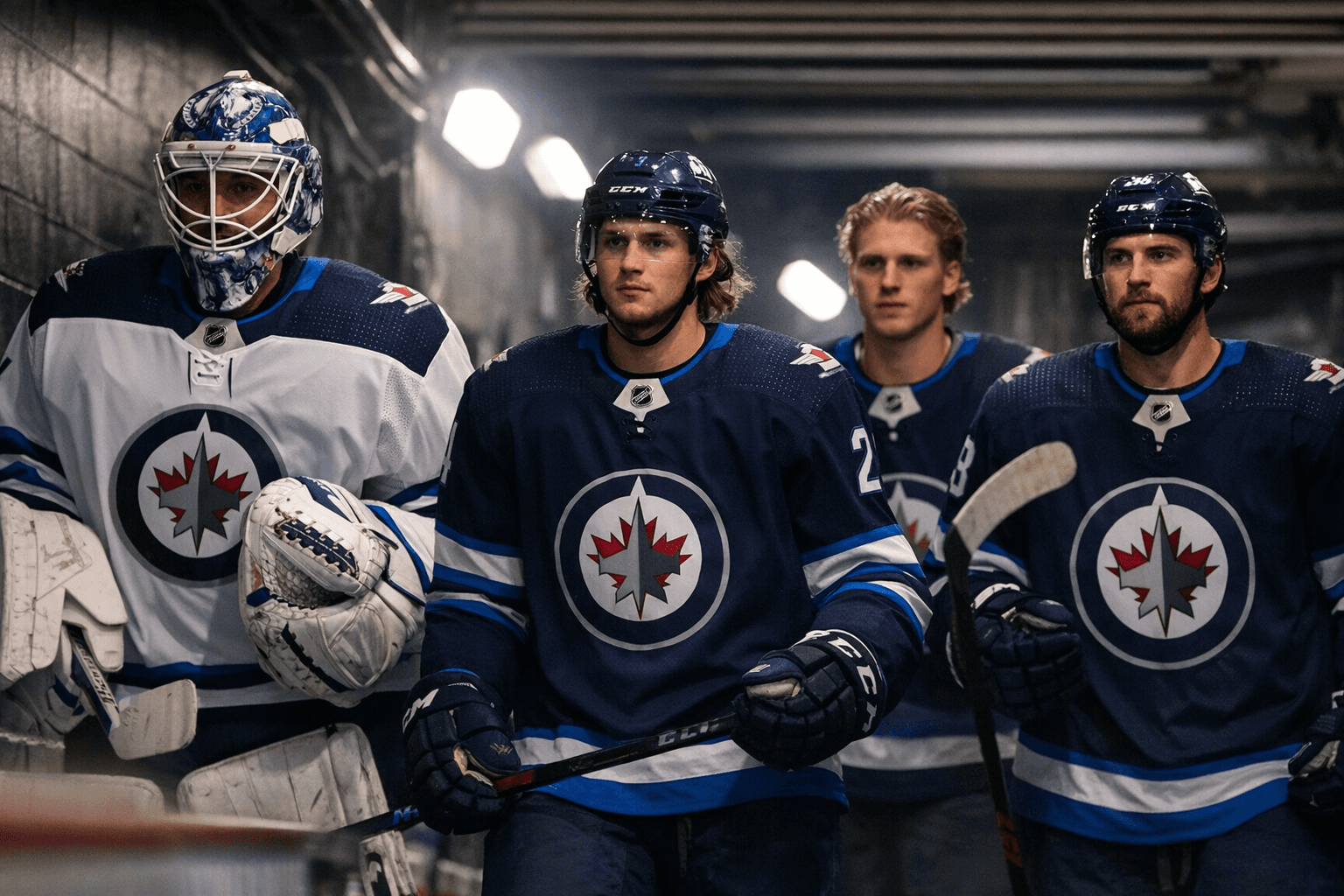 AI-generated illustration