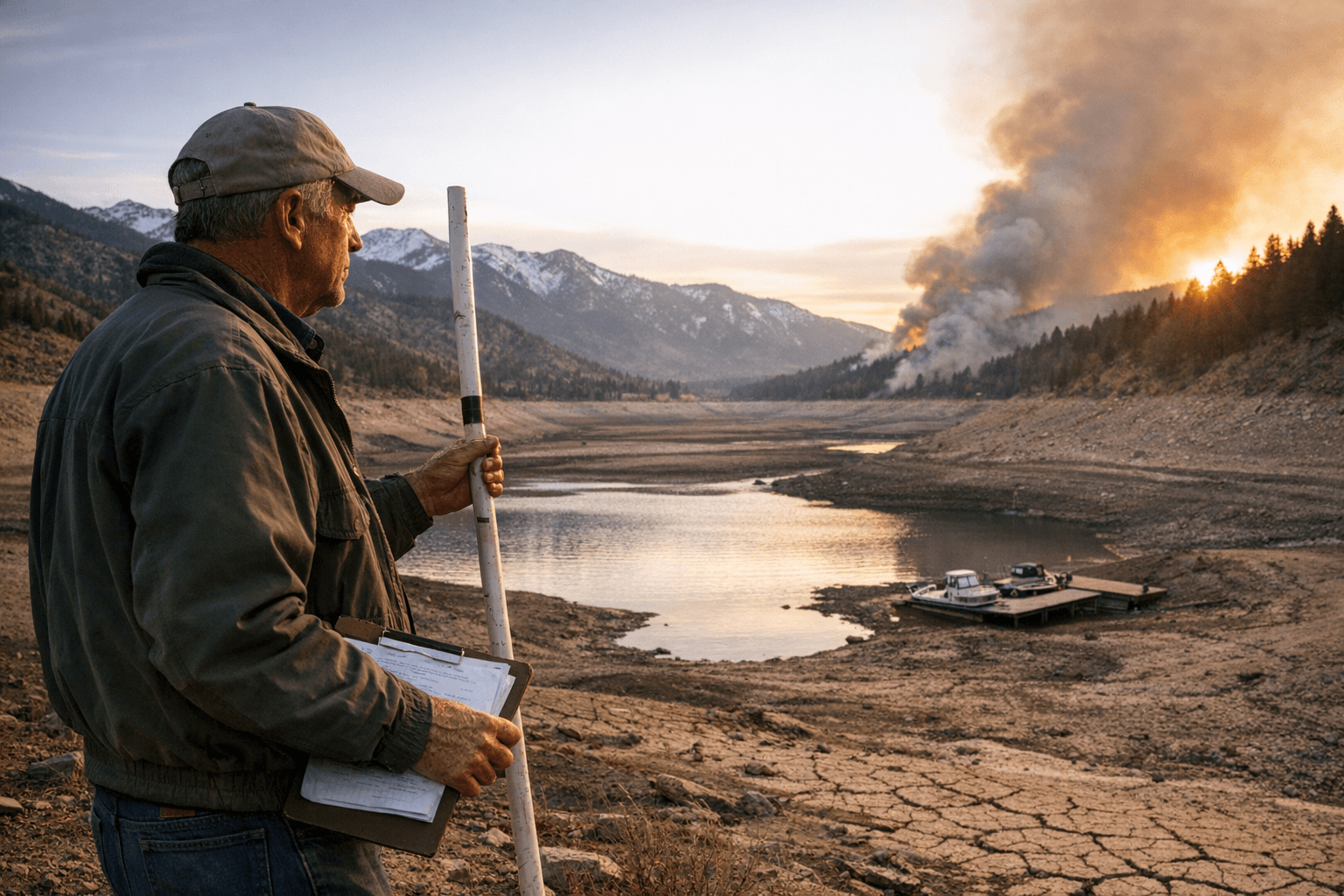 AI-generated illustration