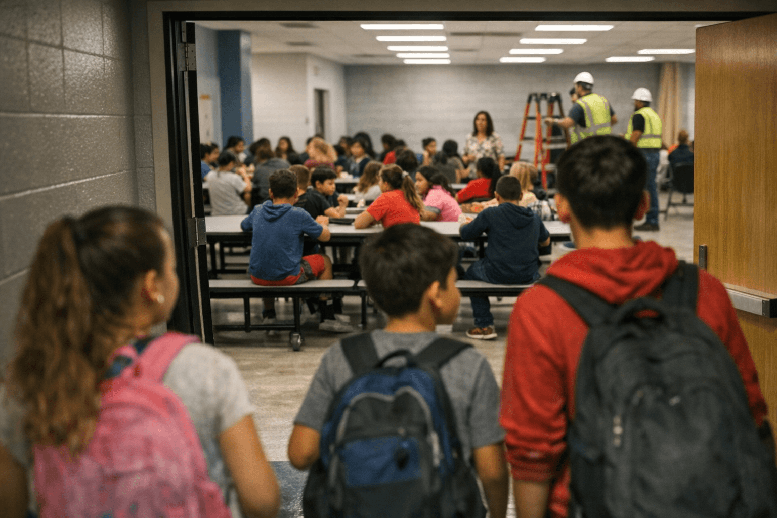 Eastside Elementary in Brooksville to become K-8 school starting with sixth grade