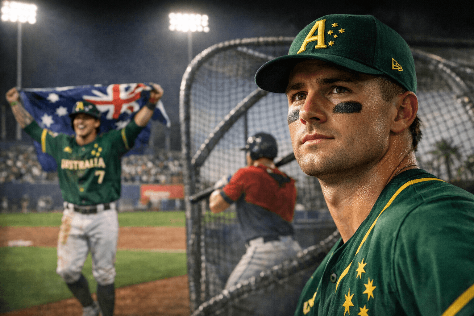 Guardians' Top Prospect Travis Bazzana Reflects on WBC, Eyes Breakout 2026 Season
