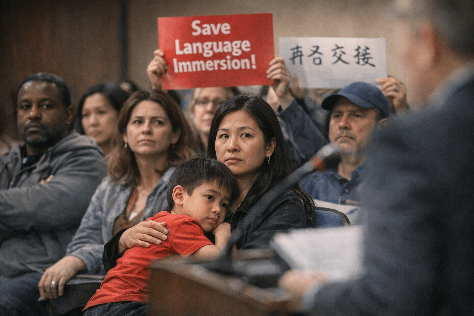 AI-generated illustration