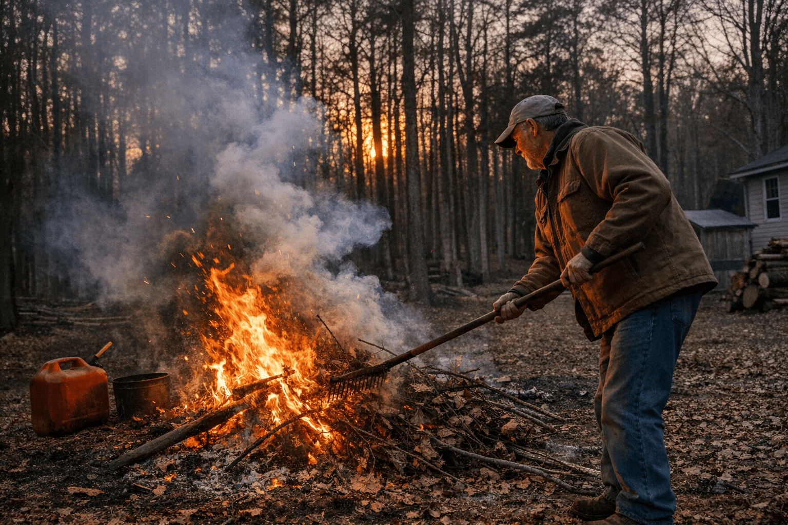 AI-generated illustration