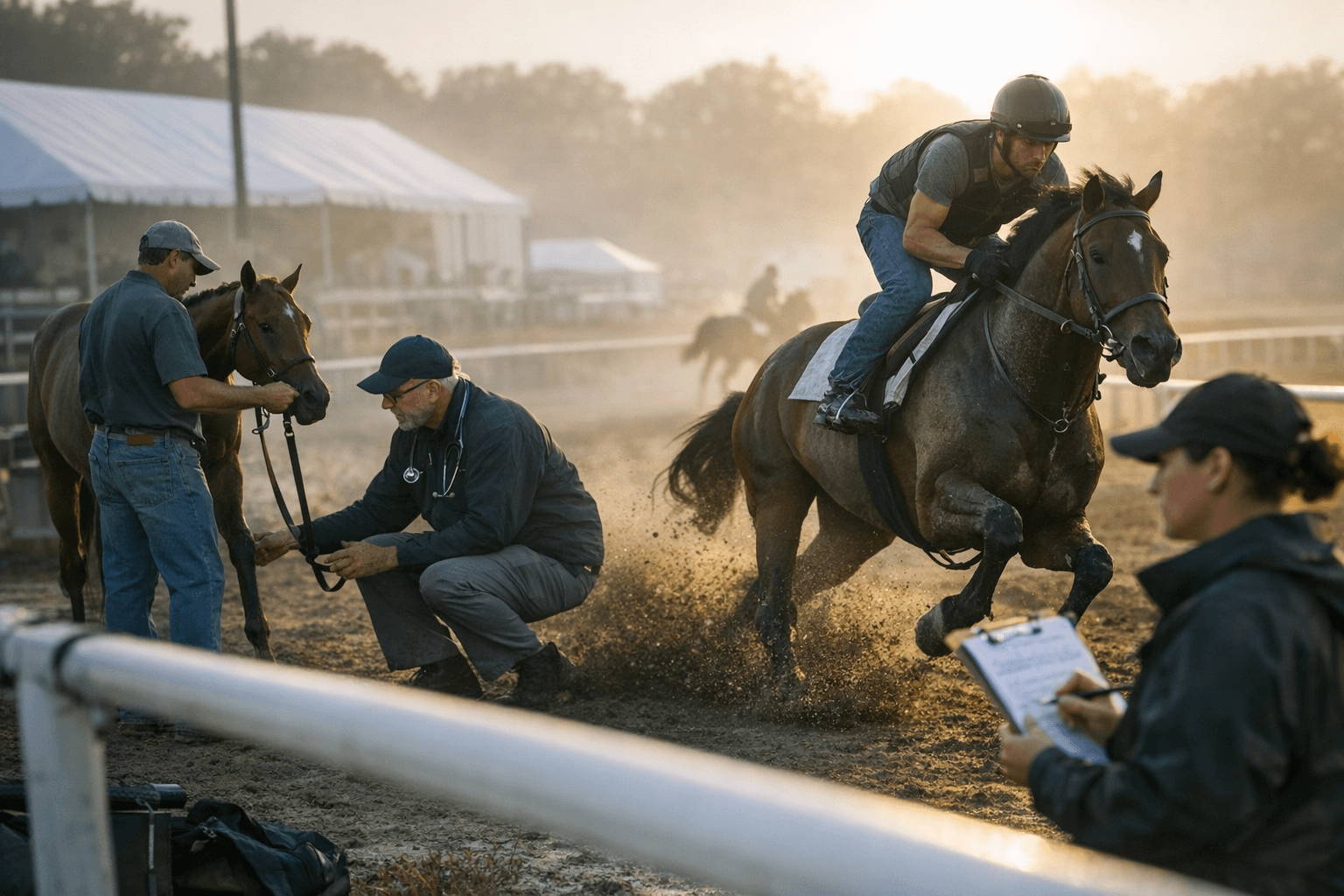 AI-generated illustration