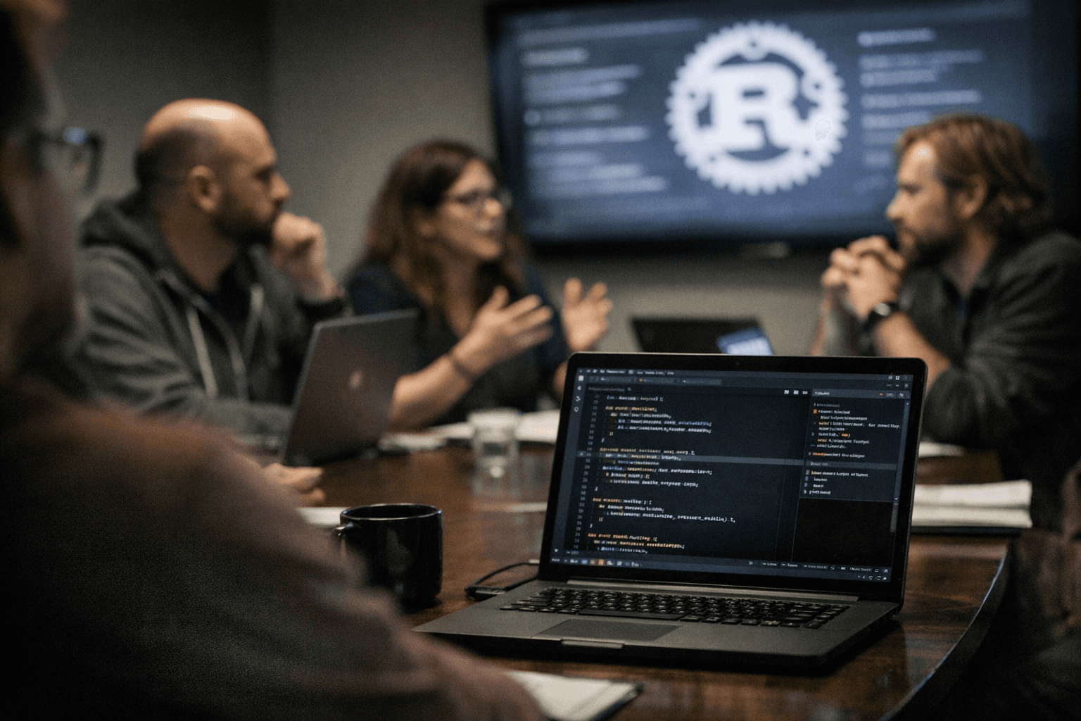 AI-generated illustration