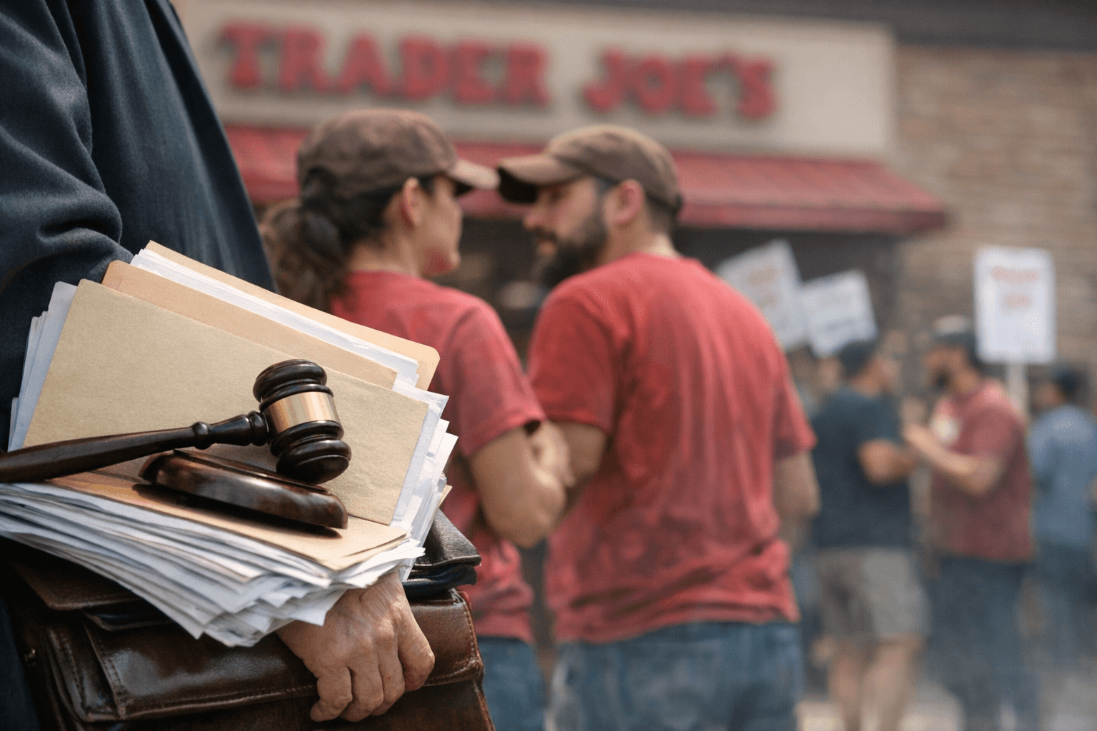 AI-generated illustration