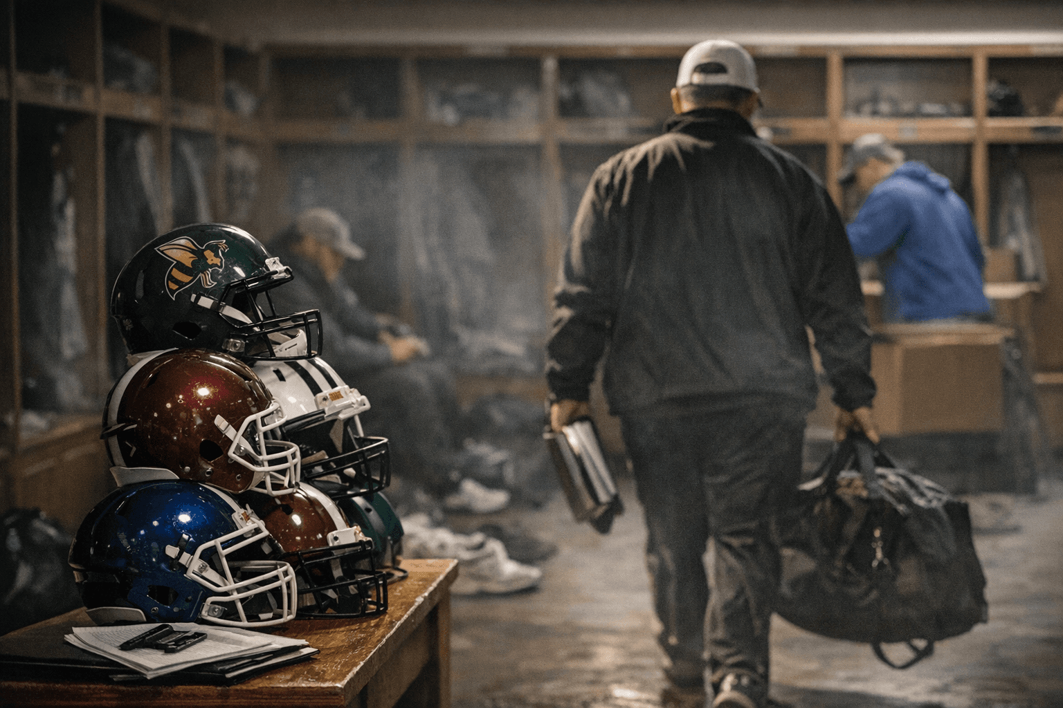 AI-generated illustration