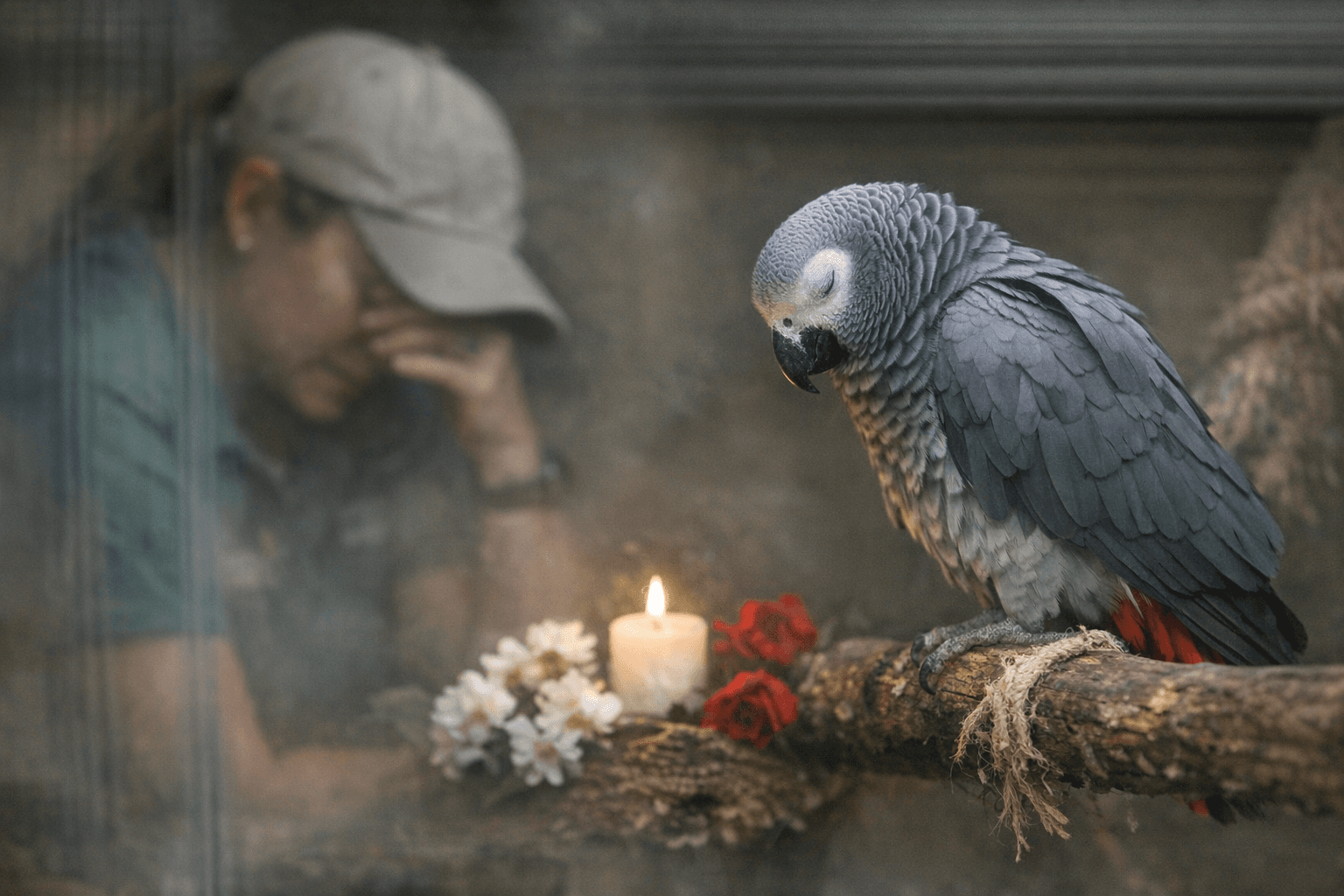 AI-generated illustration