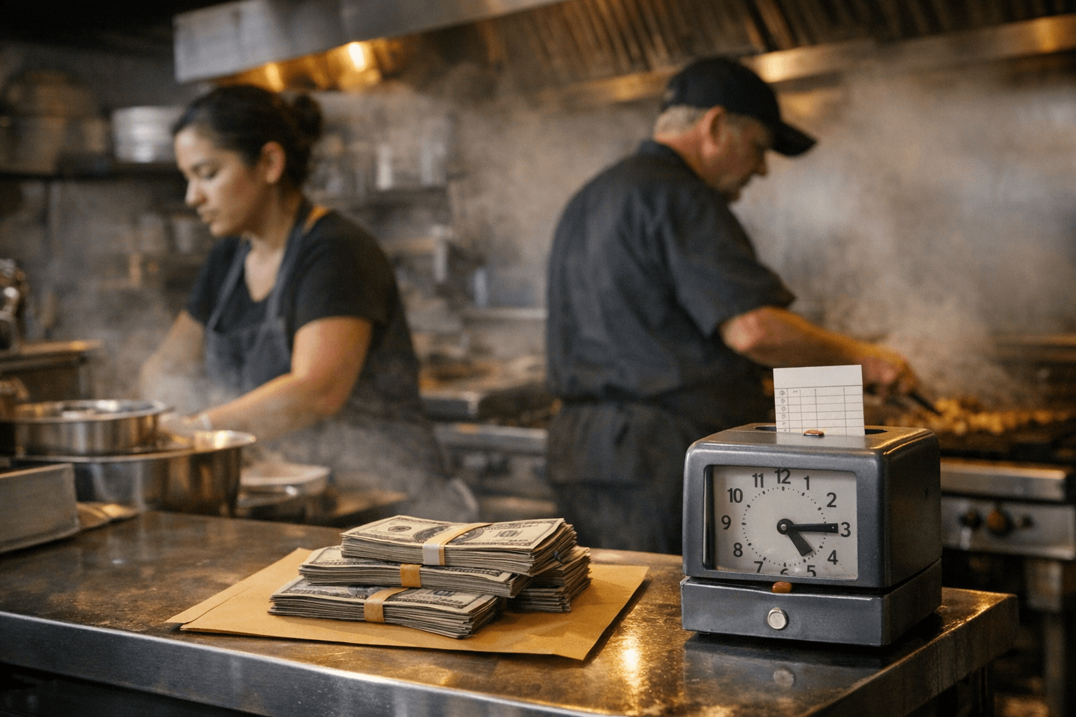 AI-generated illustration