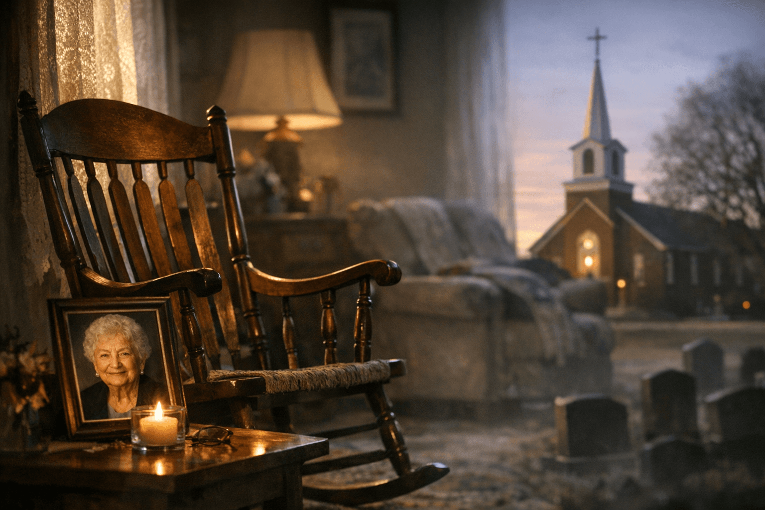 Shirley LaDonn Strait, 91, longtime Storm Lake resident dies