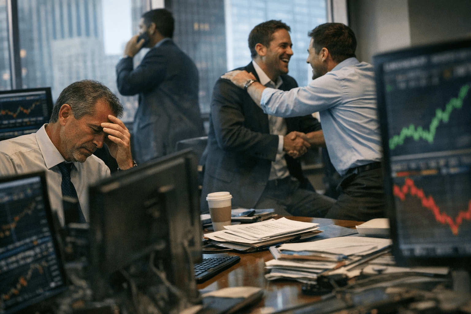 AI-generated illustration