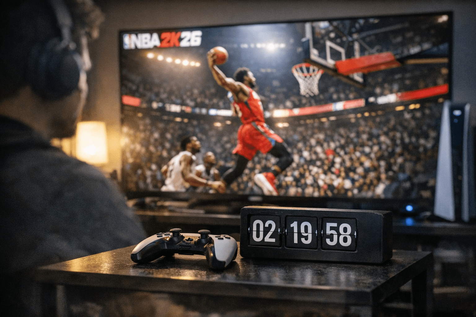 AI-generated illustration