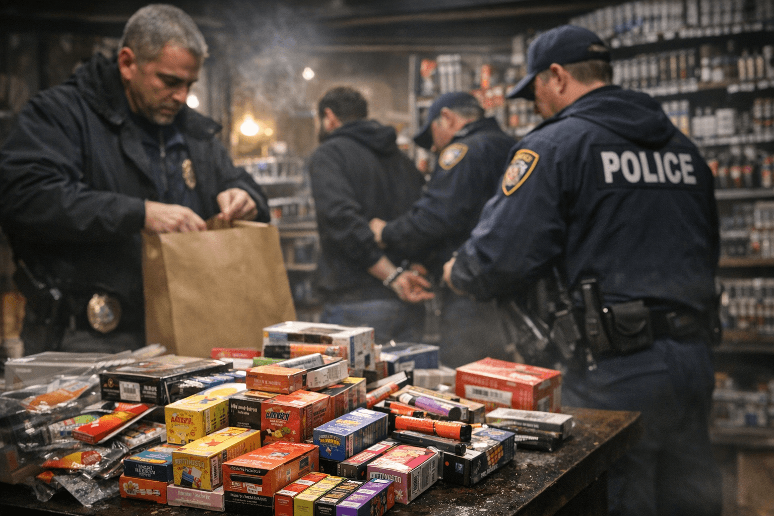 AI-generated illustration