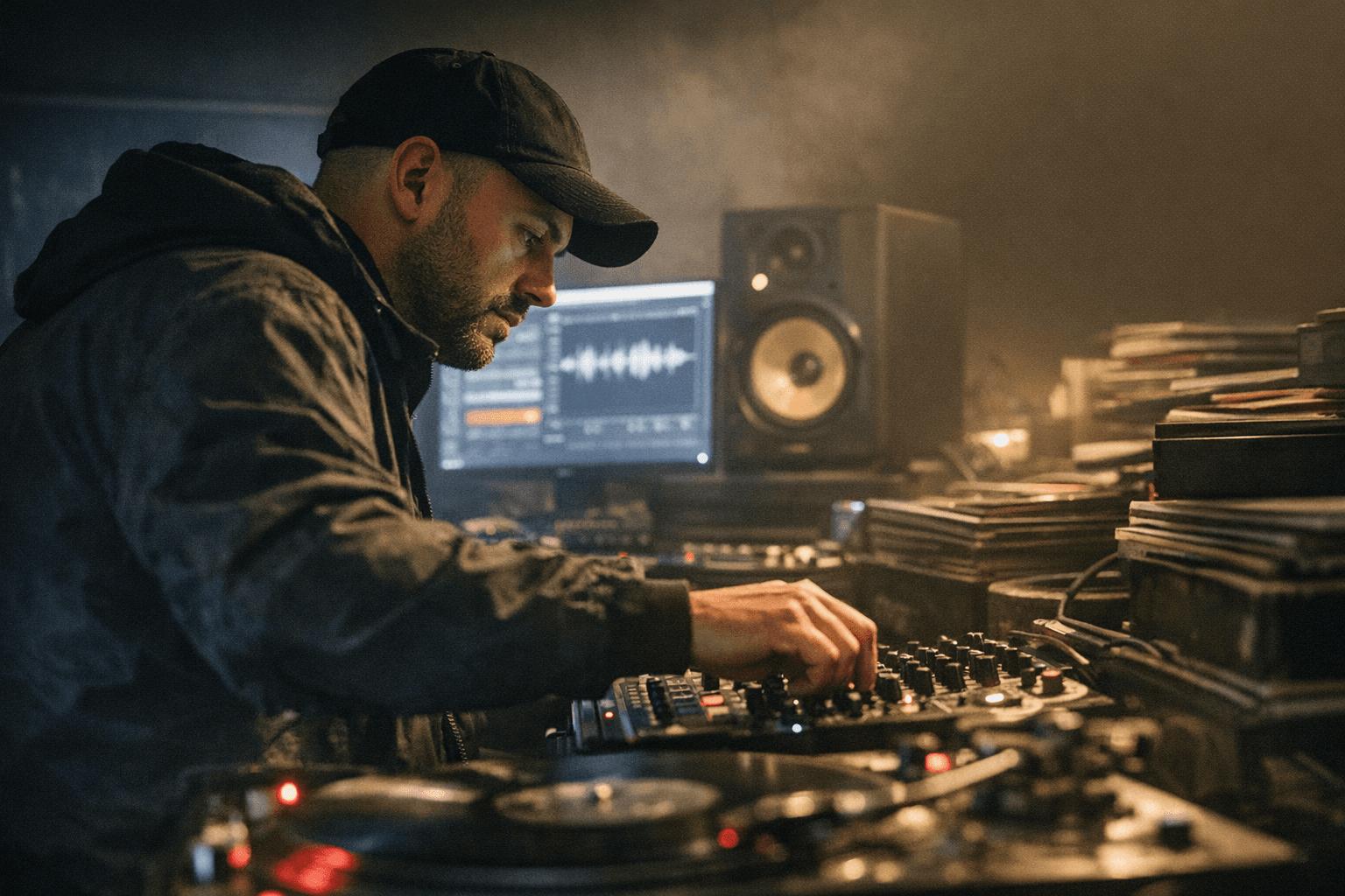 Manchester Producer Gudj Drops Two-Track Deep Protocol EP on laminim