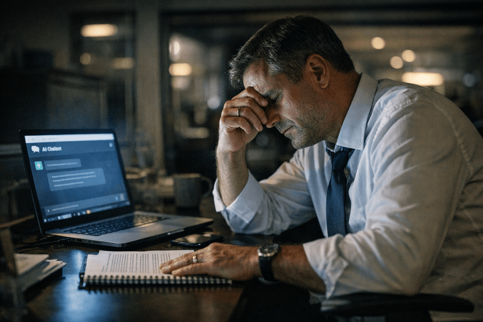 KPMG Australia partner fined A$10,000 for cheating on internal AI training exam