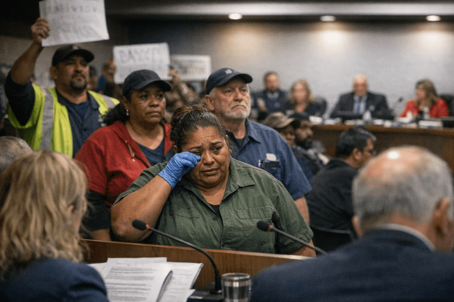 AI-generated illustration