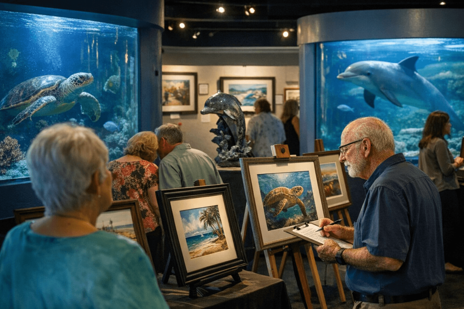 AI-generated illustration