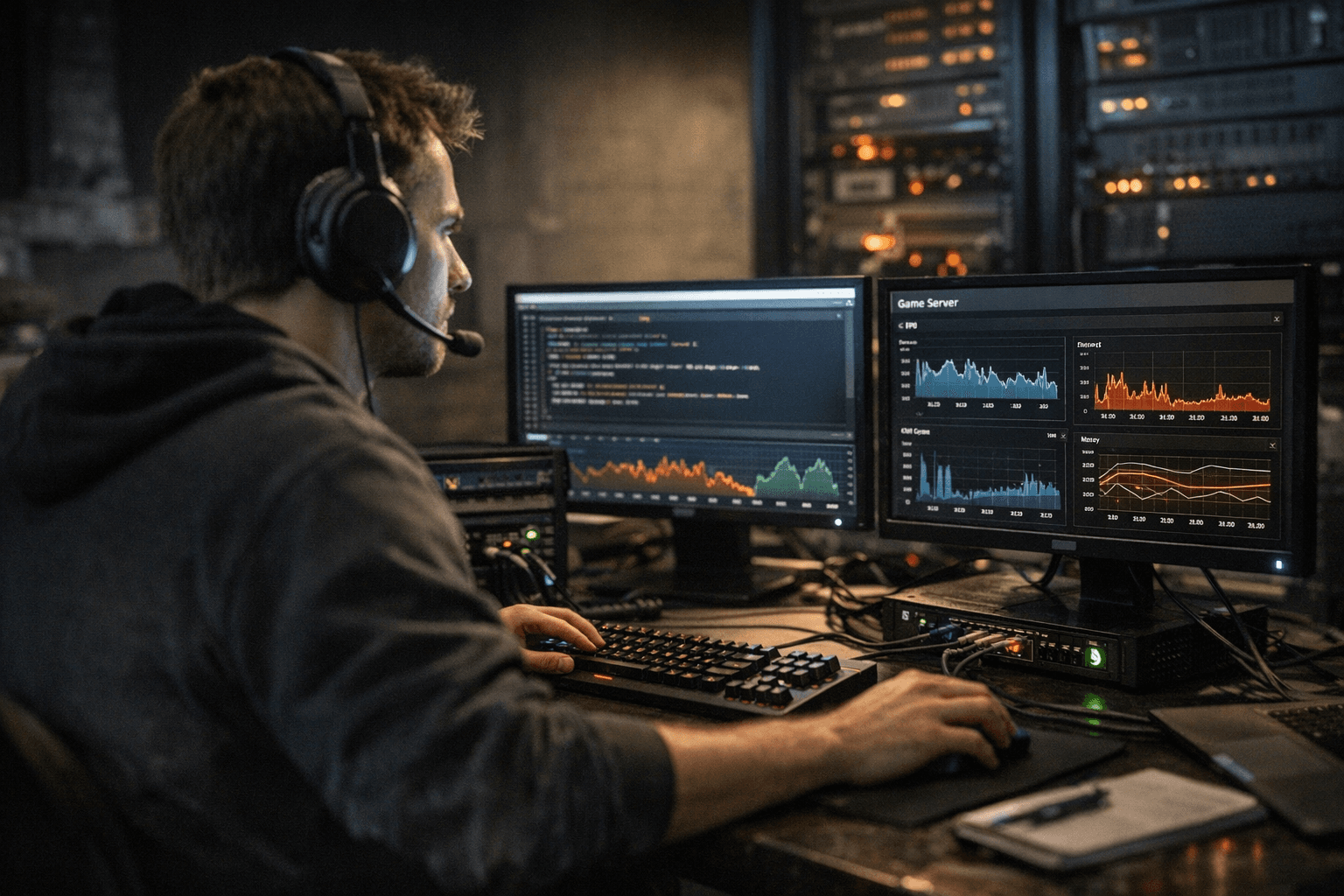 AI-generated illustration