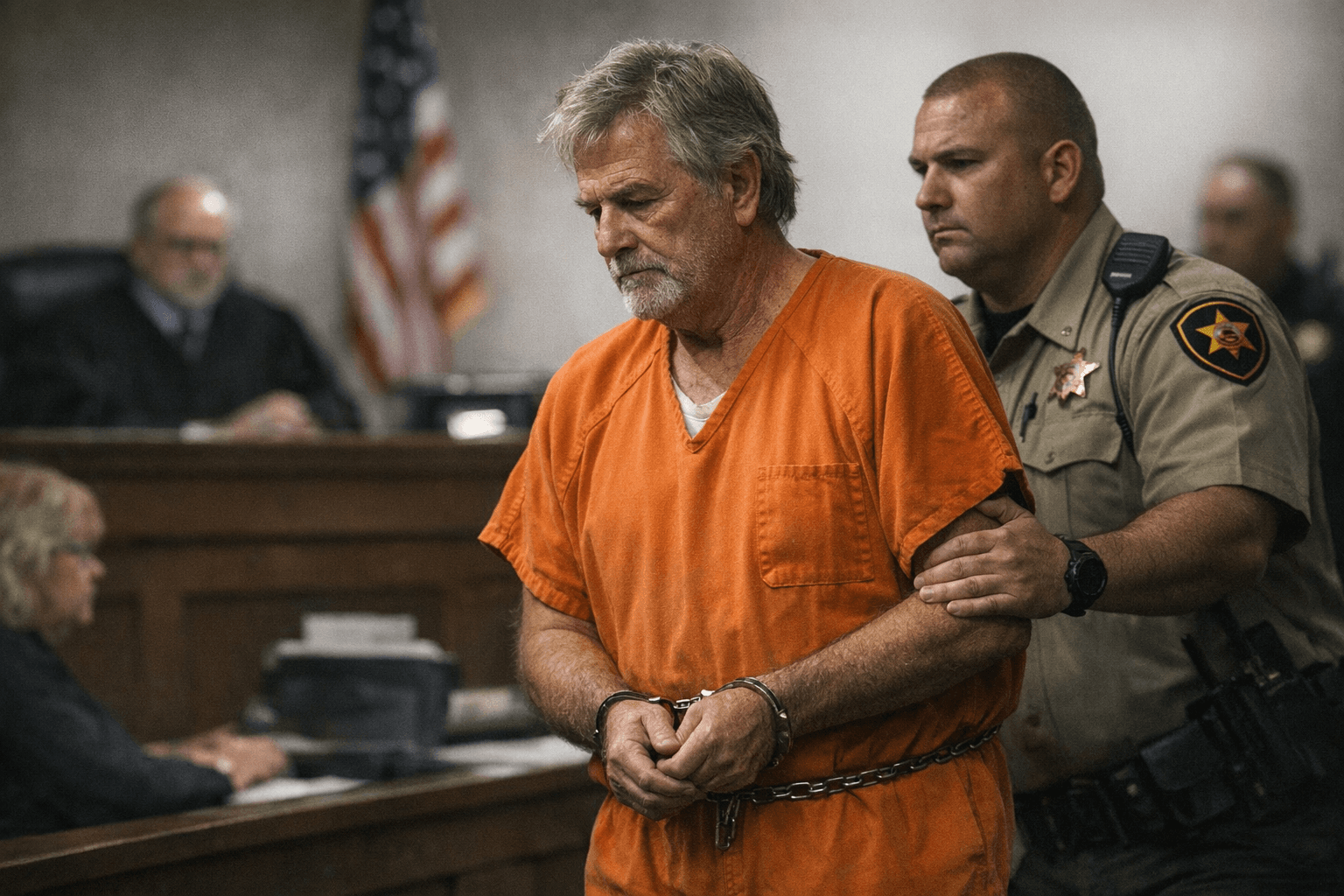 Bill Blatnick, 63, to Plead Guilty in Cedar St. Bridge Homicide