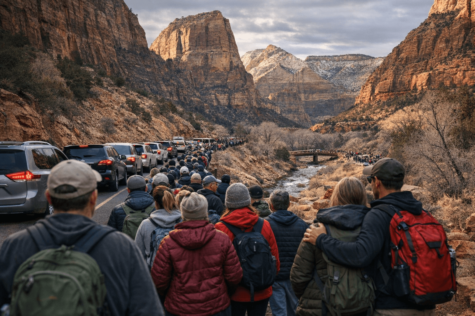 AI-generated illustration