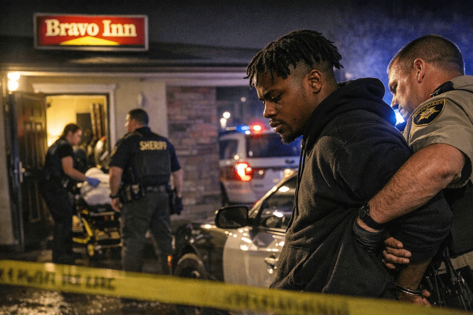 AI-generated illustration