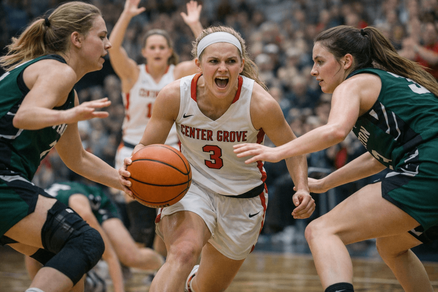 AI-generated illustration