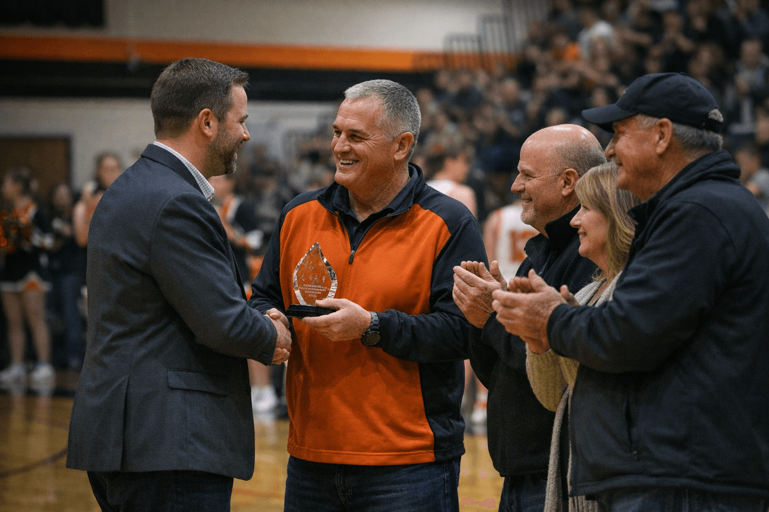 AI-generated illustration