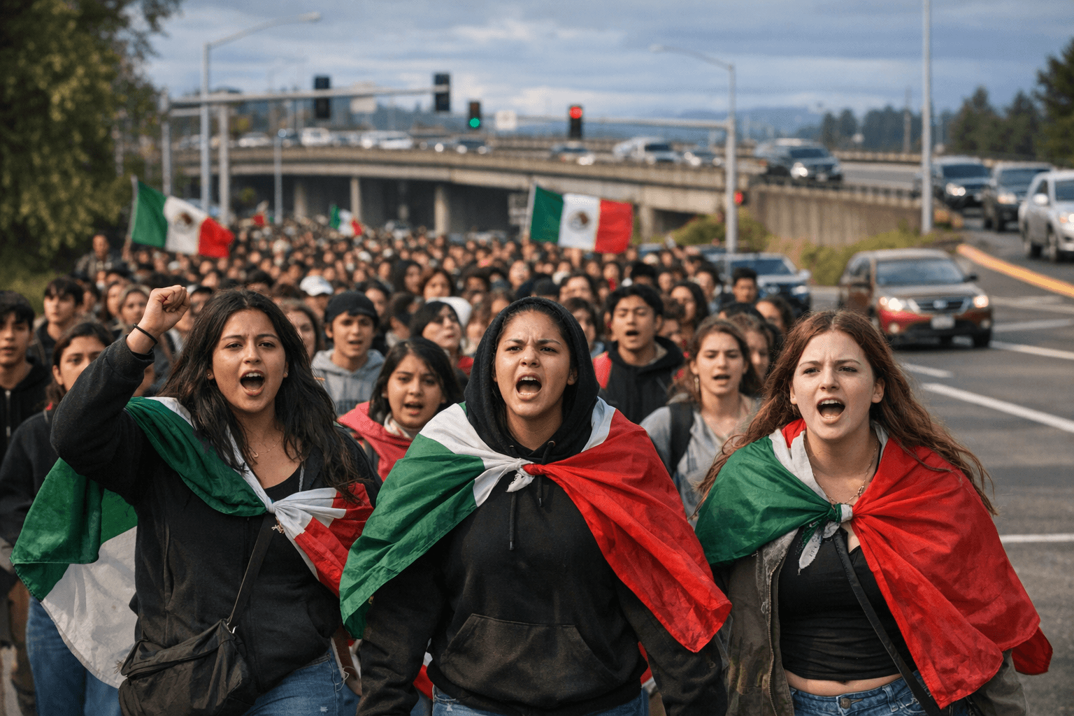 AI-generated illustration