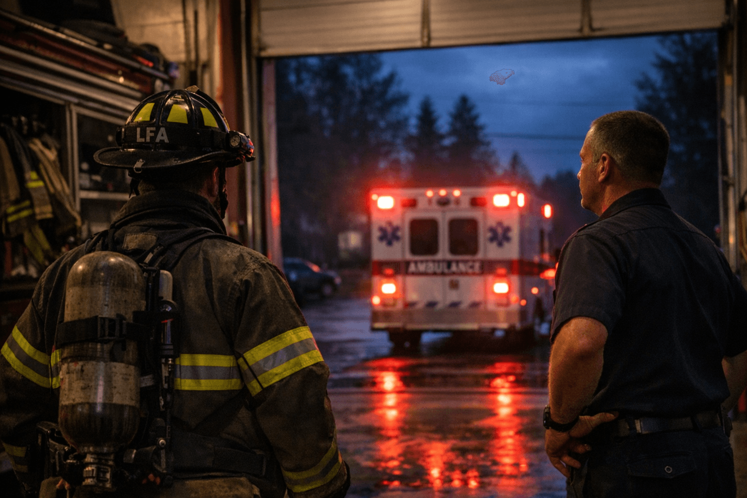 AI-generated illustration