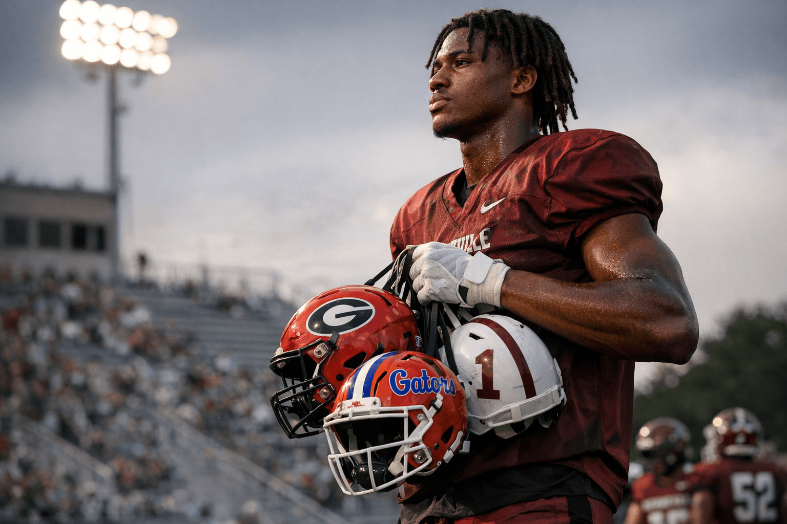 Prattville 4-Star Safety Jayden Aparicio-Bailey Narrows List to 10