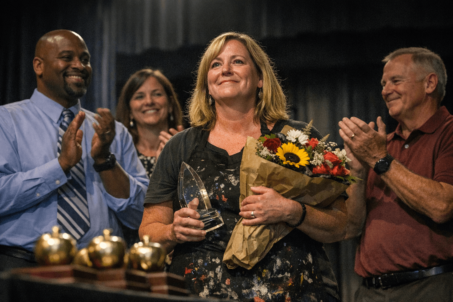 AI-generated illustration