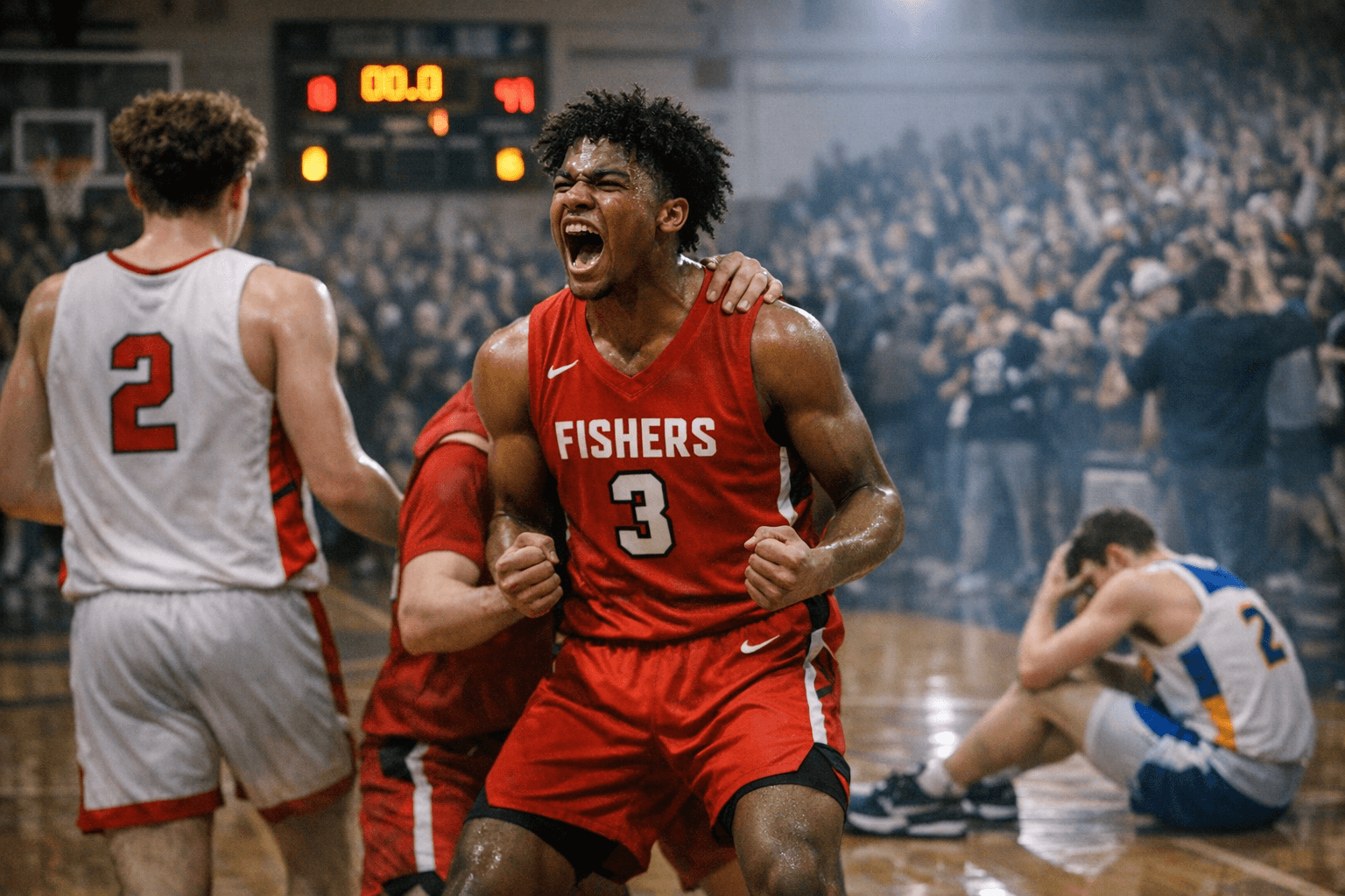 IndyStar Reshuffles Central Indiana Fab 15 Ahead of Sectional Draws