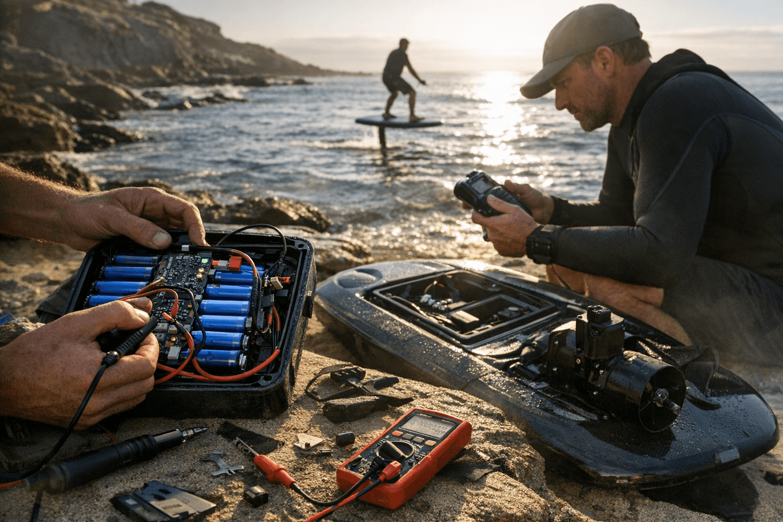 AI-generated illustration