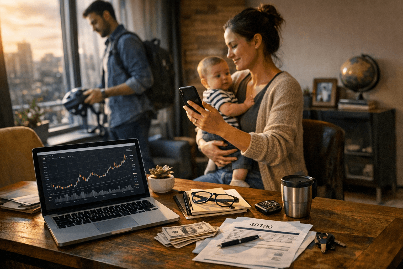 monday.com Offers Global Stipends, Health Coverage, Equity and Remote Support