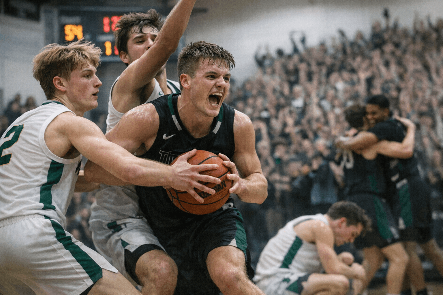 AI-generated illustration