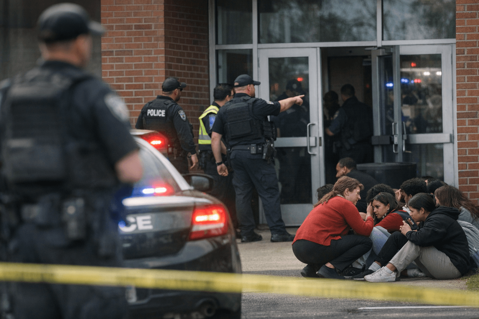 AI-generated illustration