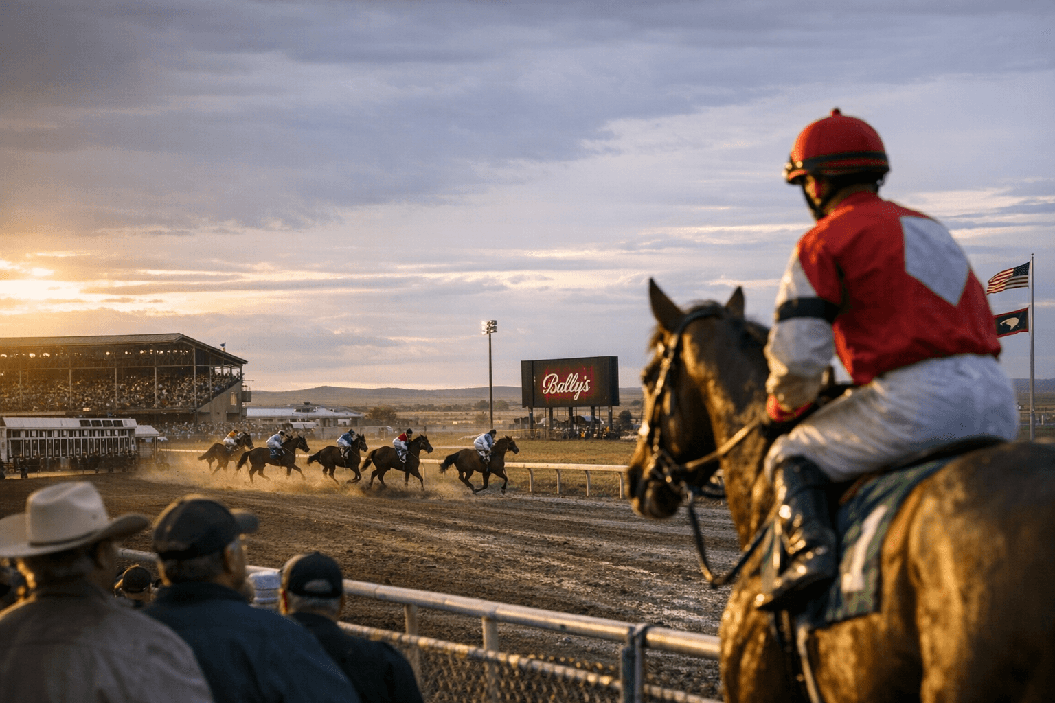 AI-generated illustration