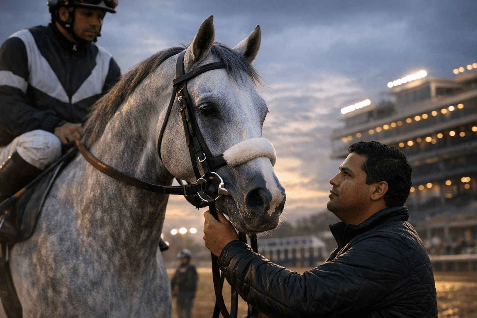 AI-generated illustration