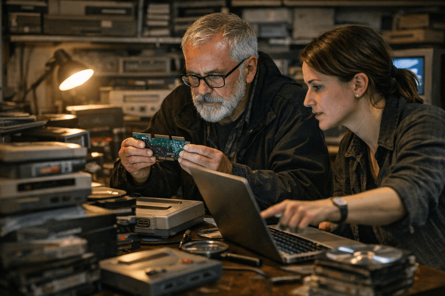 AI-generated illustration