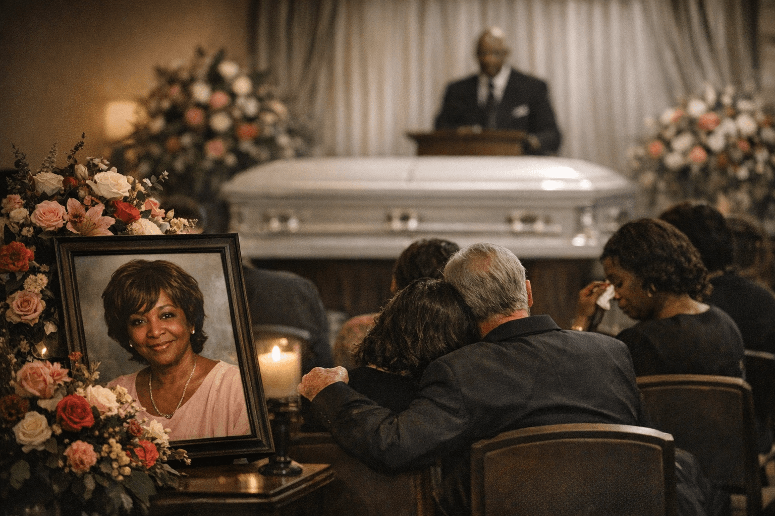 Dukes-Harley Posts Bamberg Resident Pamela Rose Lucas Memorial Feb. 12